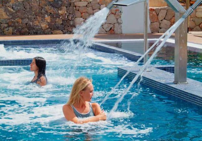 Los mejores precios en Hotel SH Villa Gadea Thalaso Resort. Disfrúta con nuestra oferta en Alicante